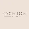 FashionbyBritt | fashion store