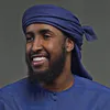 Ustadh Abdulrahman Hassan
