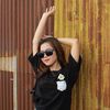 Sablon kaos jepara