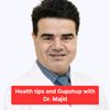 Dr. Majid Khan