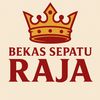 BekasSepatuRaja