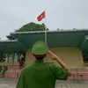 Trương Văn Quyến👮‍♂️