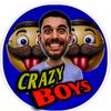 CRAZY BOYS EXTRA