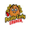 Potato Curly Crunch