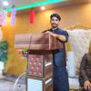 Tahir Shahzad Sidhu ✍️