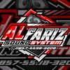 ALFARIZ AUDIO NGANJUK
