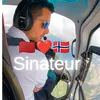Sinateur 🇳🇴🇲🇨❤️🇲🇦