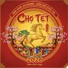 Chợ Tết 2026