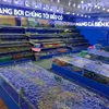 Chợ Hải Sản Biển Đông 36