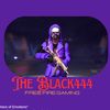 The Black 444 FF