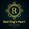 realkingsheart
