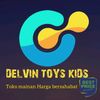delvintoys