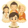 Nam Mô Thích Ca Mâu Ni Phật