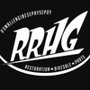 RRHG SHOP