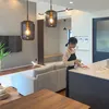 うみ⌇30坪で叶う快適な家づくり