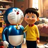 Doraemon
