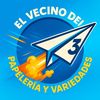 El vecino del 3