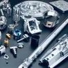 cnc machining parts