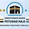 PETUGAS HAJI INDONESIA