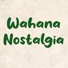 Wahana Nostalgia