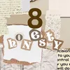 8-HONESTY💞