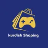 Shoping Kurdish