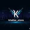 khaltar_store