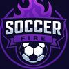 SOCCER FIRE