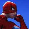 spidermanthugg