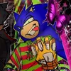 ⌗ miles ┈ 🧣🦔 ୧ .˚ₓ