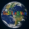 GaZeTTeS DiVerS