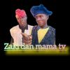 ZAKI DAN MAMA TV