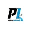 PUBLIC INTERVIEWS