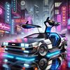 digitaldelorean1