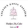 hadjer cake
