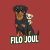 Filo Joul