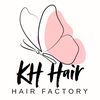 KaihangHair Factory