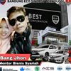 **JHON BEST CORPORAT**
