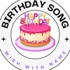 Happy birthday song