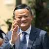 Jack Ma