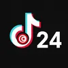 tiktok24account