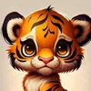 tiger.babe8