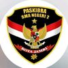 PASKIBRA SMAN 2 KOTA JAMBI