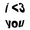 thisloveisonlyforyou
