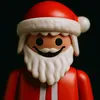 Ma liste au Père Noël