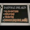 Gence_ev_satışı