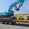 Sanwa Machinery