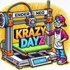 krazydayz
