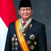 BPK PRABOWO SUBIANTO ☎️