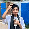 মিষ্টি বউ🫢